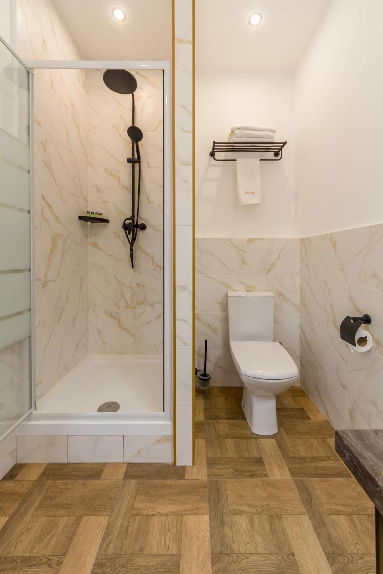 Design With Panoramic View Київ
