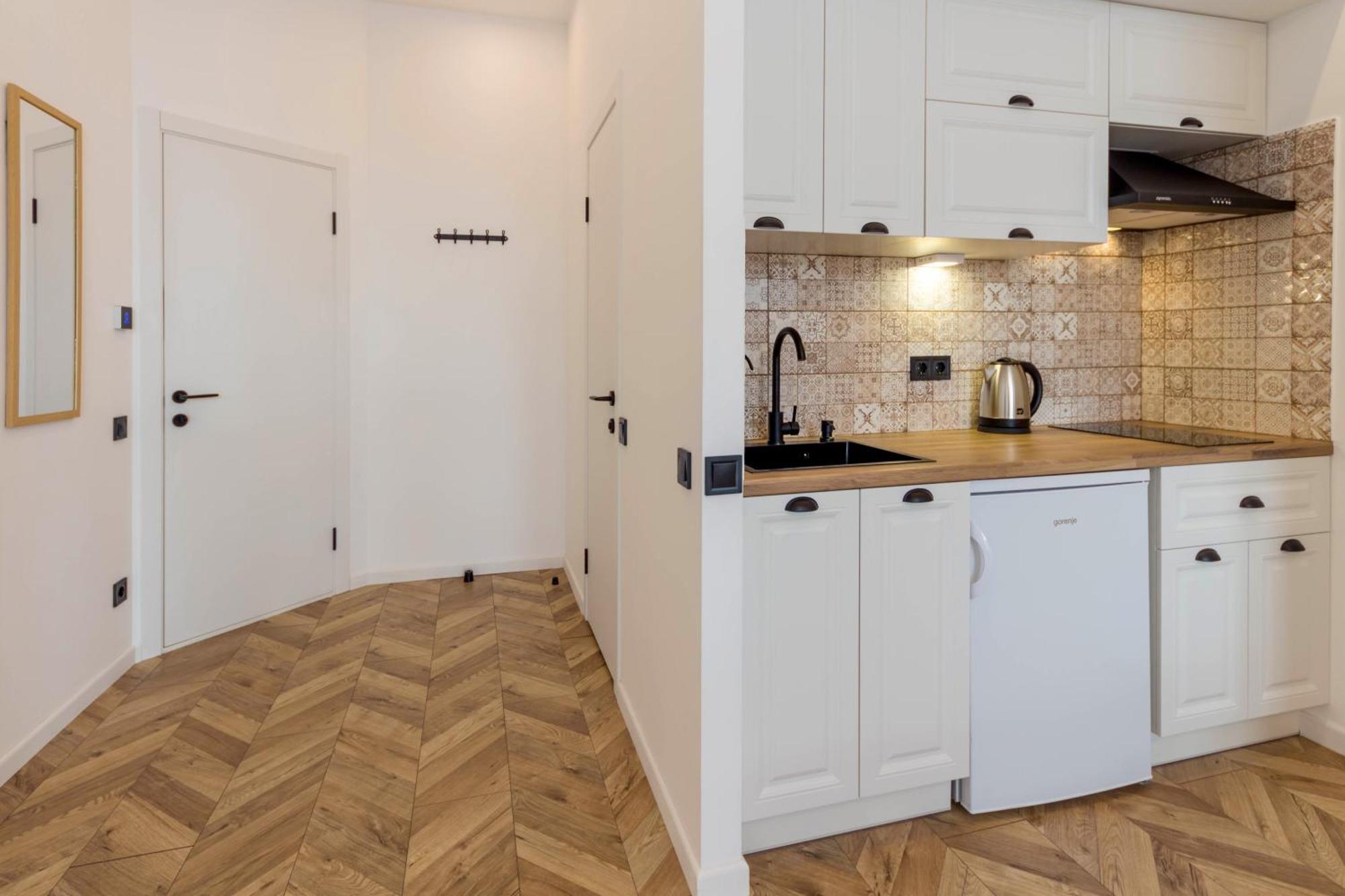 Design With Panoramic View Київ