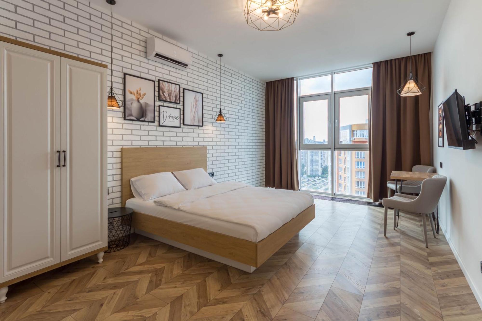 Design With Panoramic View