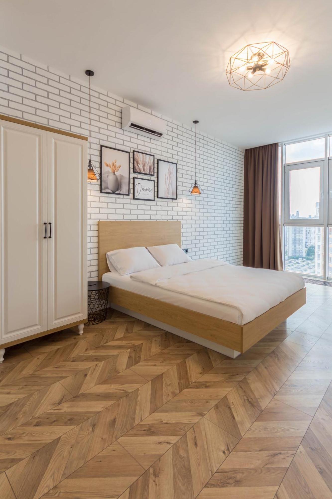 Design With Panoramic View * Київ