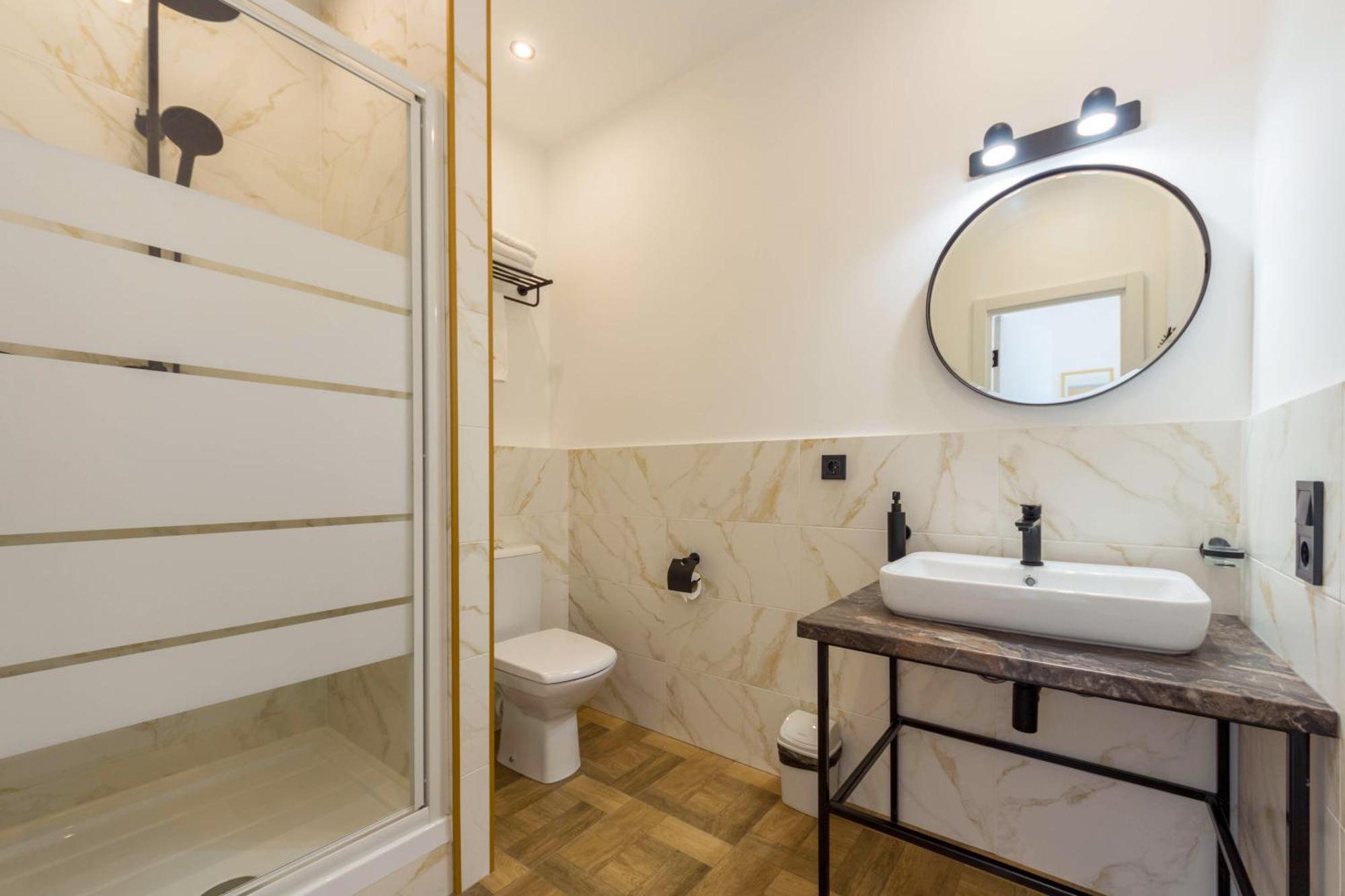 Апартаменти Design With Panoramic View