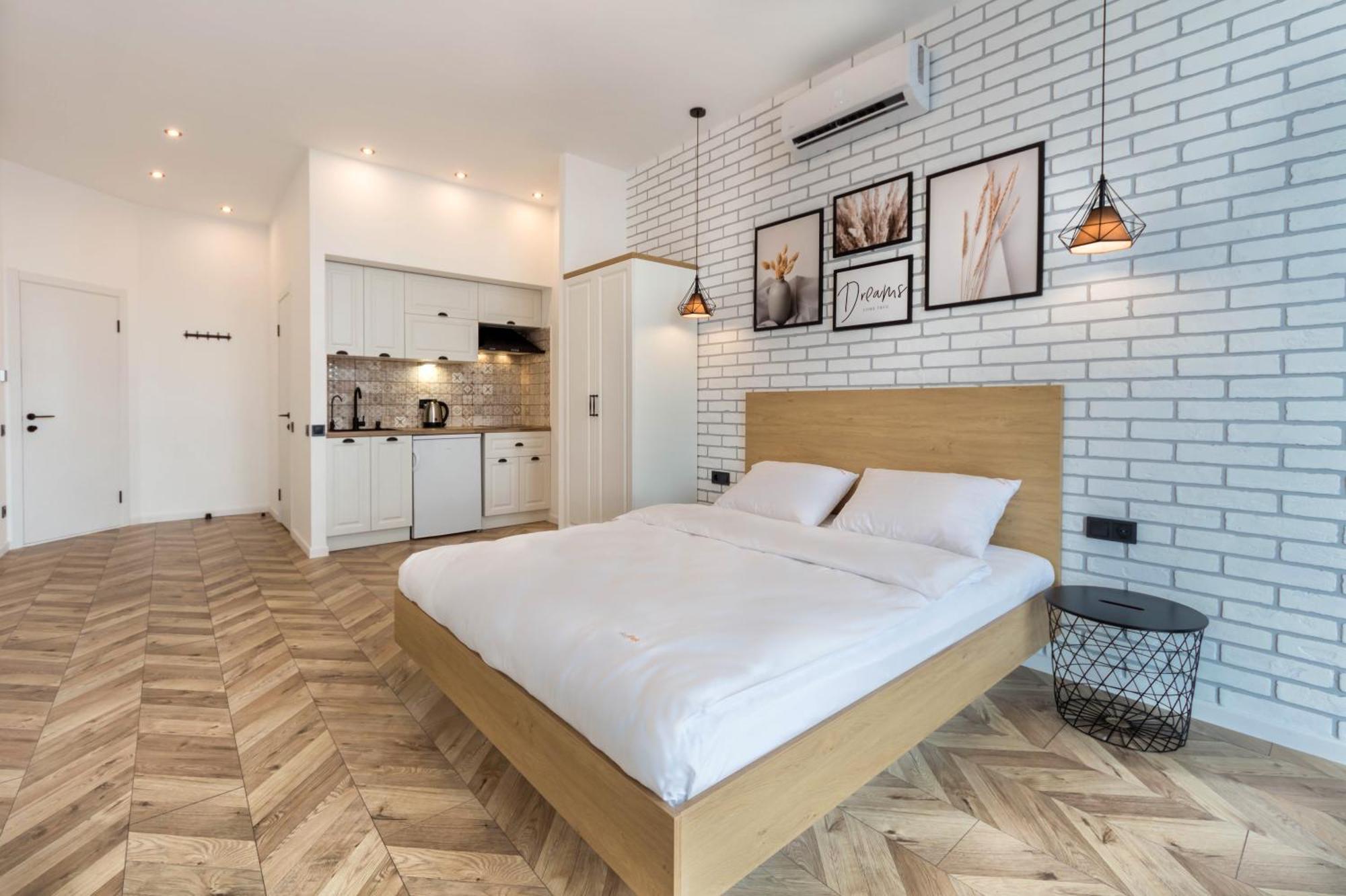 Design With Panoramic View * Київ