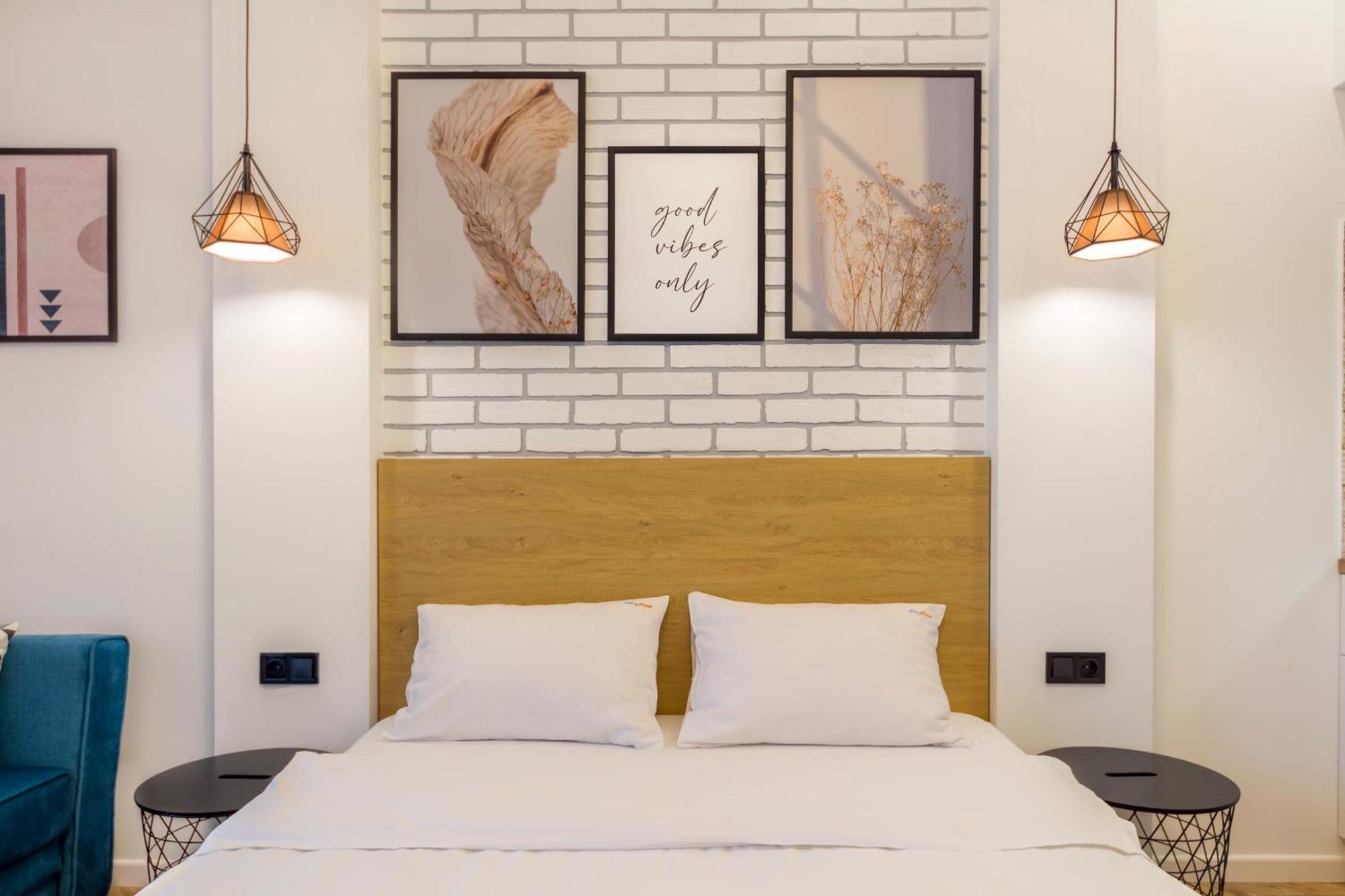 Design With Panoramic View Київ